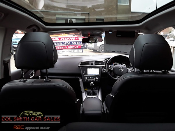 Used Renault Kadjar 2016 for sale - 71155248: Photo 11