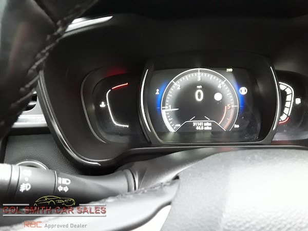 Used Renault Kadjar 2016 for sale - 71155248: Photo 12