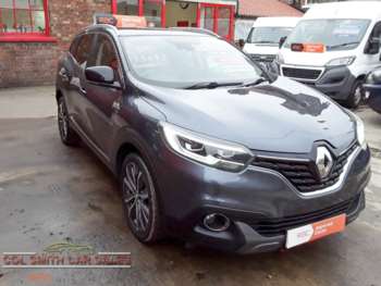 Used Renault Kadjar 2016 for sale - 71155248: Photo