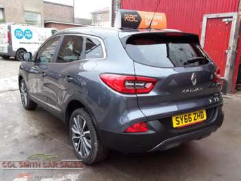 Used Renault Kadjar 2016 for sale - 71155248: Photo