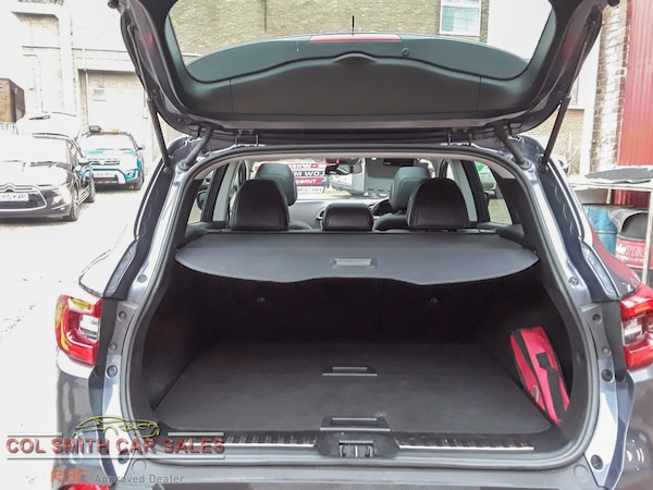 Used Renault Kadjar 2016 for sale - 71155248: Photo 5