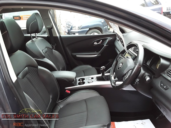 Used Renault Kadjar 2016 for sale - 71155248: Photo 6