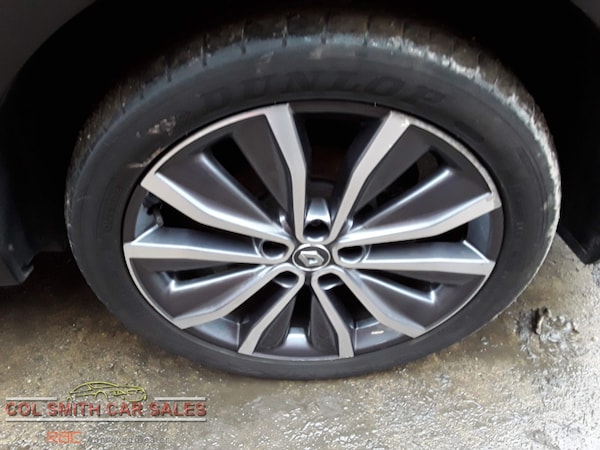 Used Renault Kadjar 2016 for sale - 71155248: Photo 7