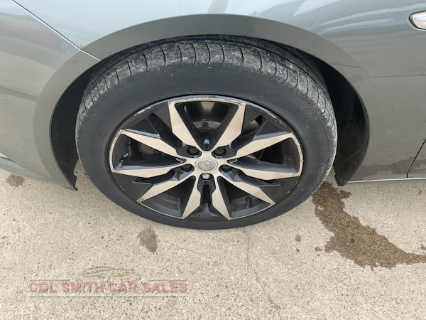 Used Vauxhall Insignia 2017 for sale - 63641495: Photo 14
