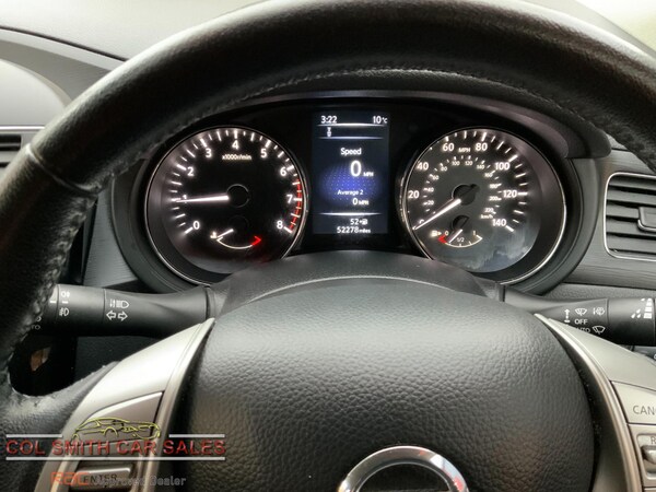 Used Nissan Pulsar 2014 for sale - 69309467: Photo 10