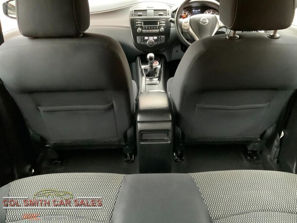 Used Nissan Pulsar 2014 for sale - 69309467: Photo 12