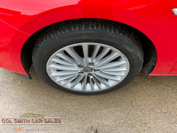 Used Vauxhall Astra 2019 for sale - 69310153: Photo 13