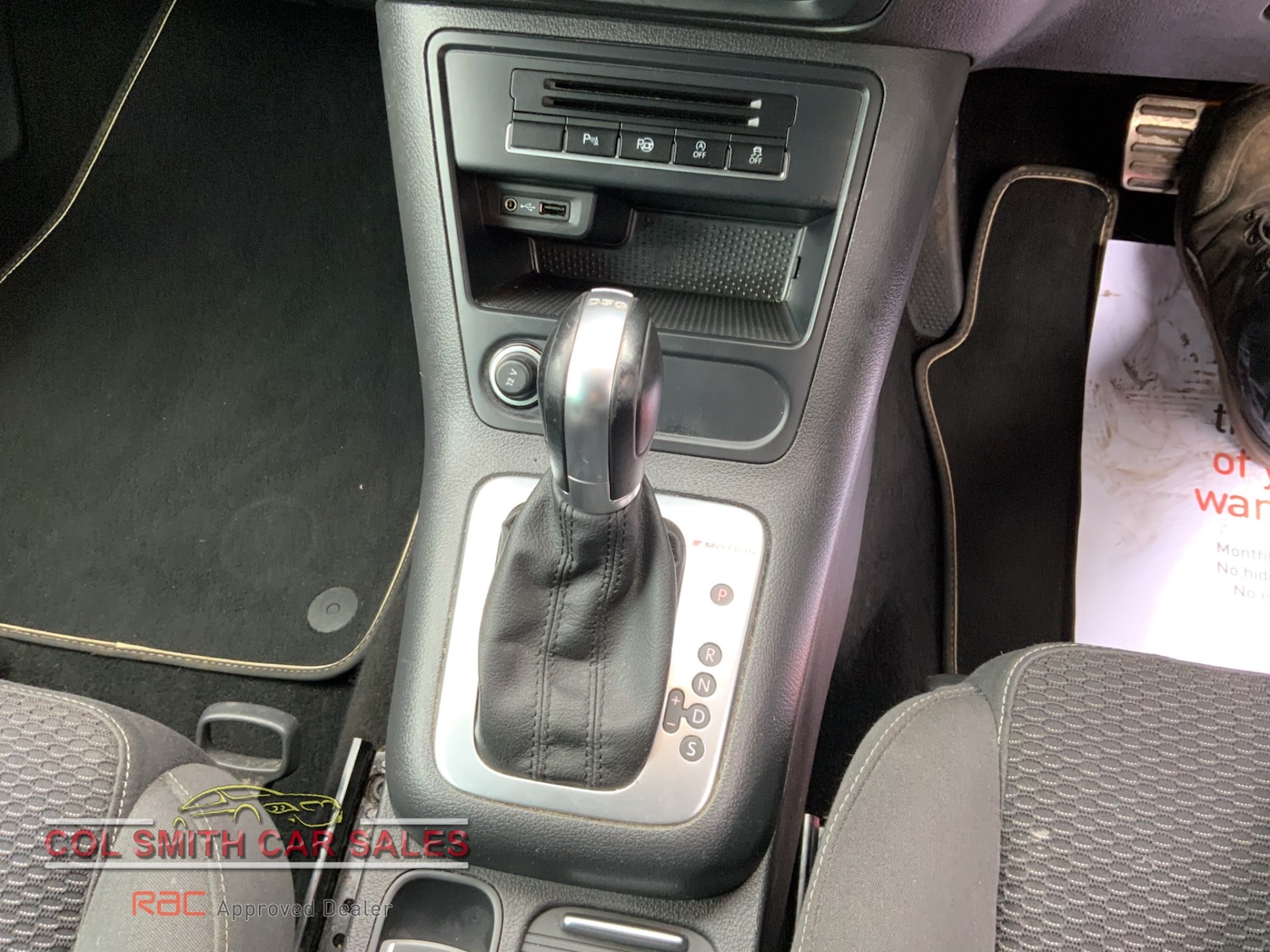 Used Volkswagen Tiguan 2015 for sale - 78199035: Photo 9