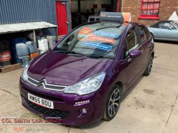 2015 (65) - 1.2 PureTech Selection 5dr