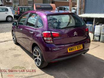 Used Citroen C3 2015 for sale - 75167673: Photo