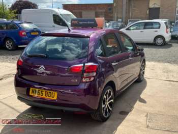 Used Citroen C3 2015 for sale - 75167673: Photo