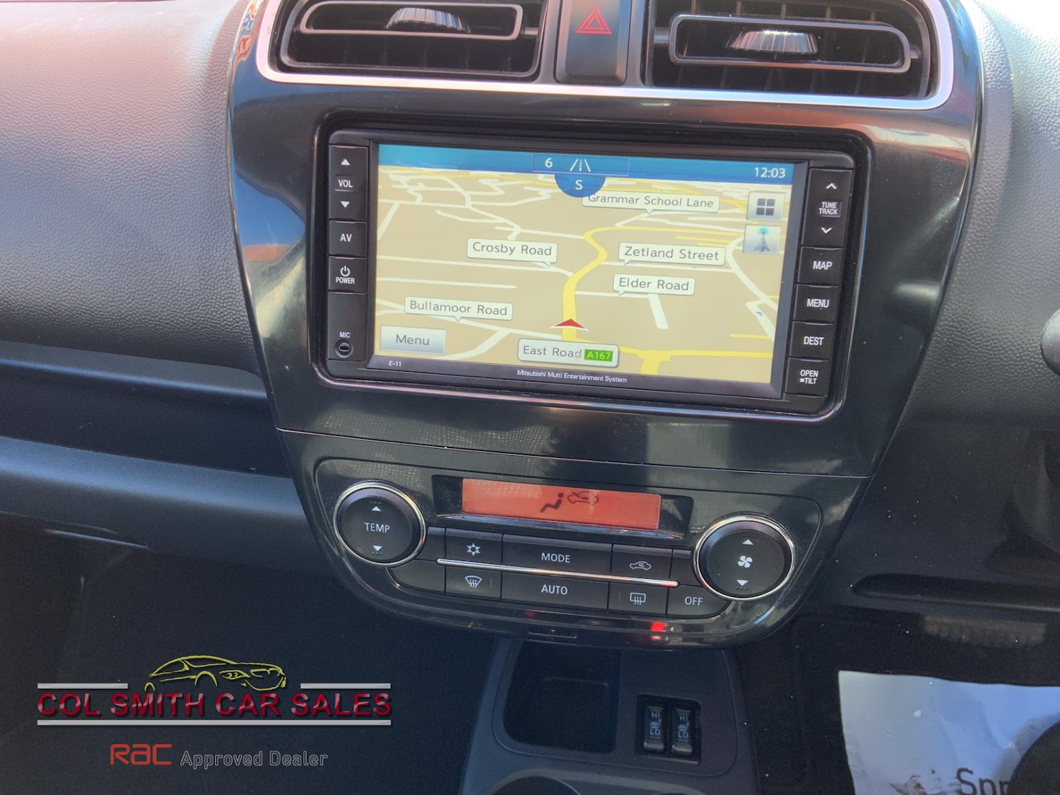 Used Mitsubishi Mirage 2016 for sale - 78190328: Photo 10