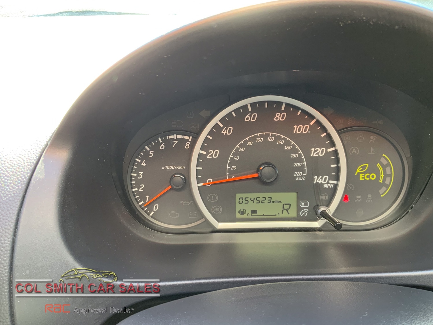 Used Mitsubishi Mirage 2016 for sale - 78190328: Photo 12