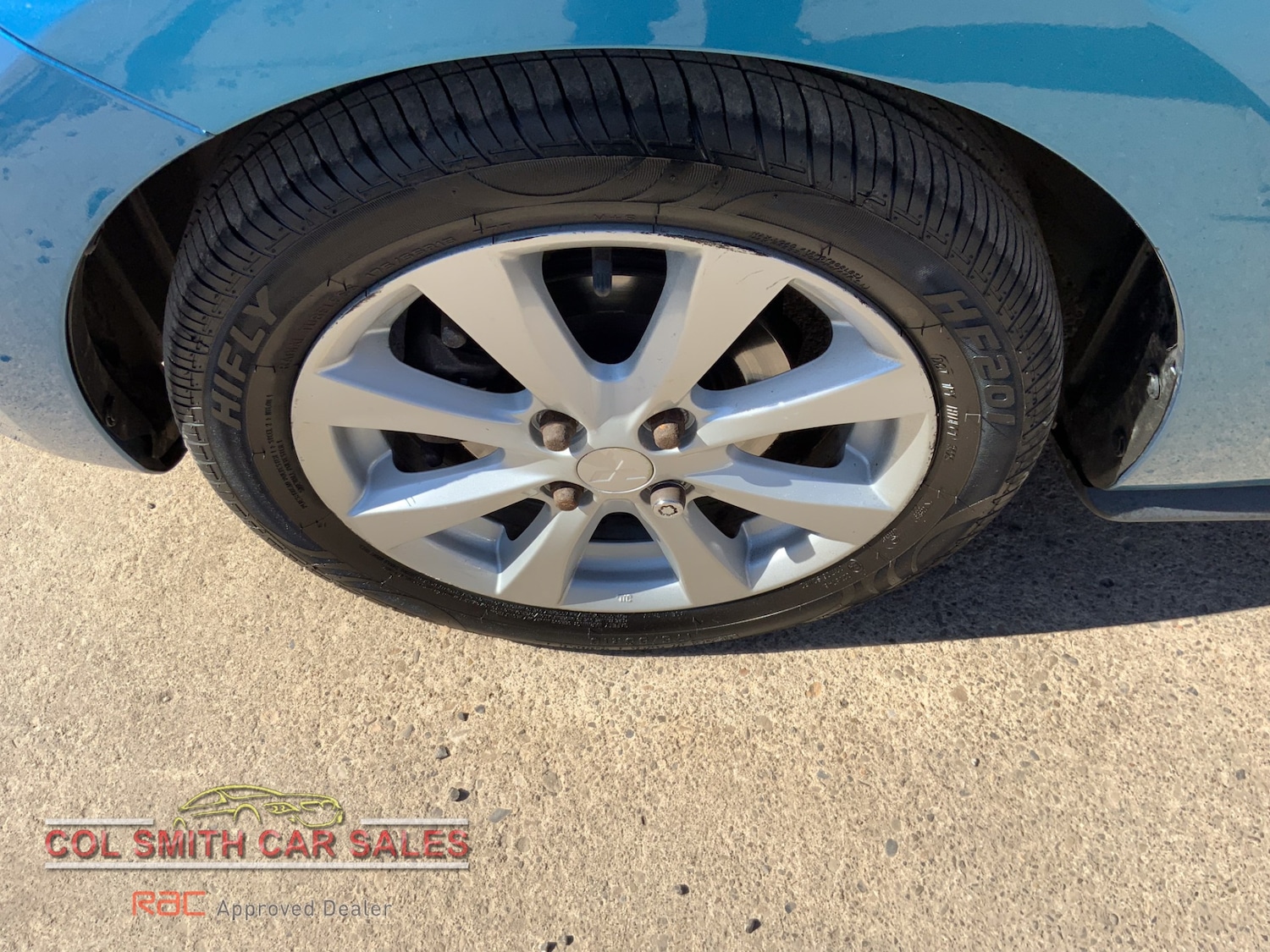 Used Mitsubishi Mirage 2016 for sale - 78190328: Photo 6