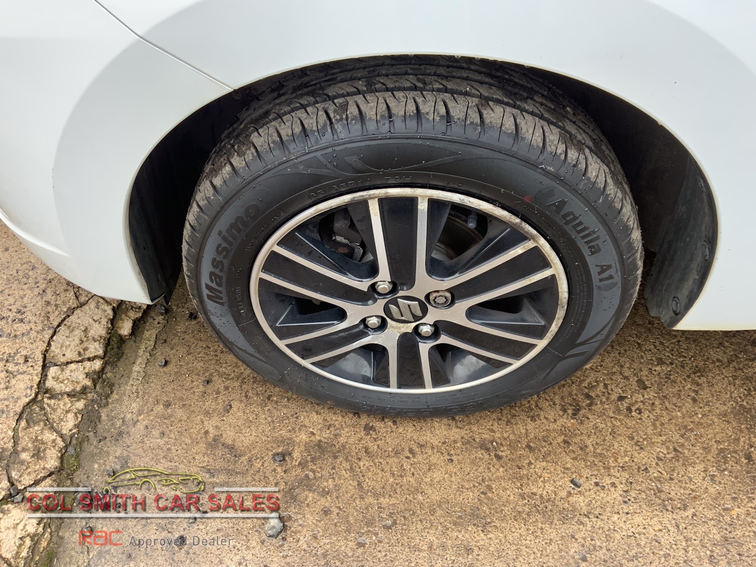 Used Suzuki Celerio 2016 for sale - 78211893: Photo 6