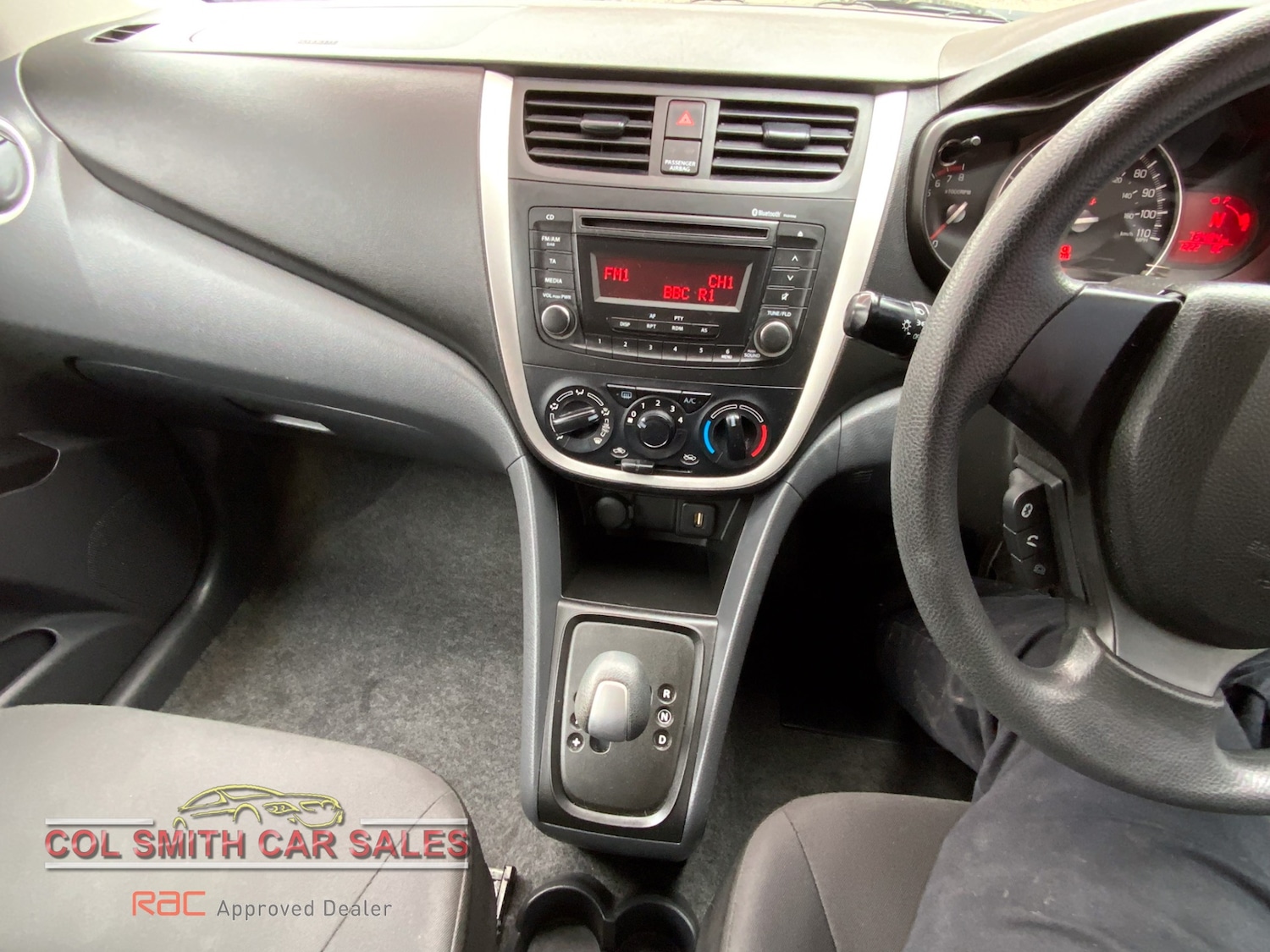 Used Suzuki Celerio 2016 for sale - 78211893: Photo 9