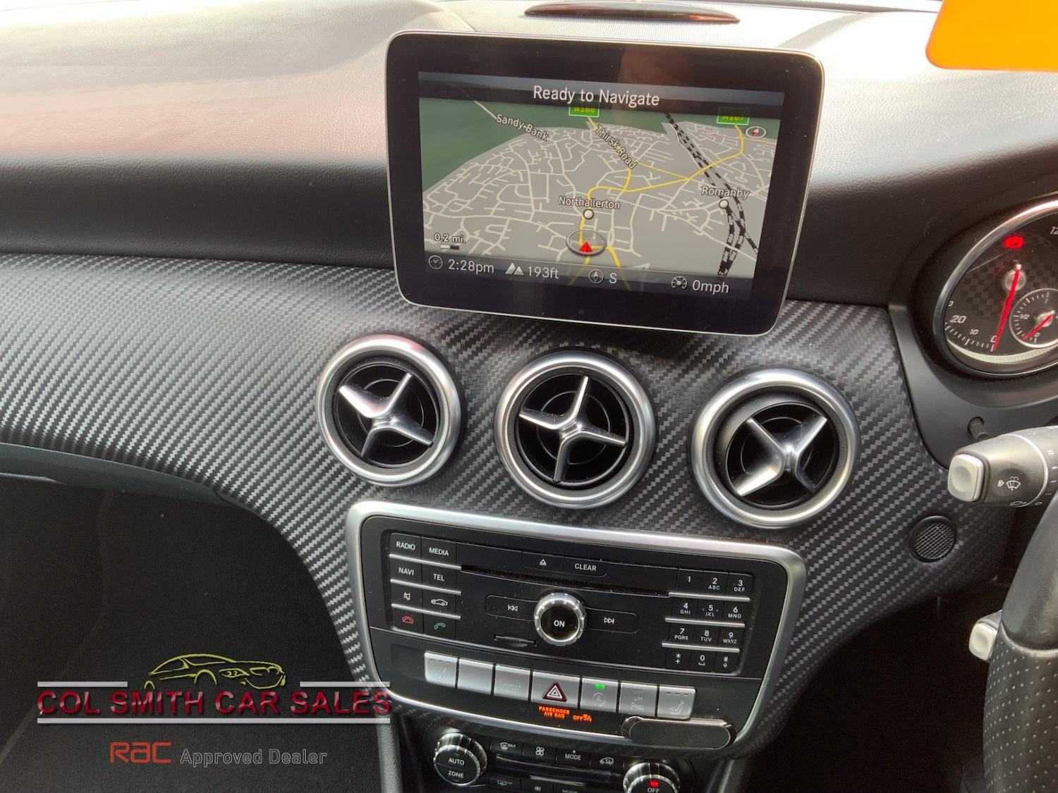 Used Mercedes-Benz A-Class 2018 for sale - 78203685: Photo 10