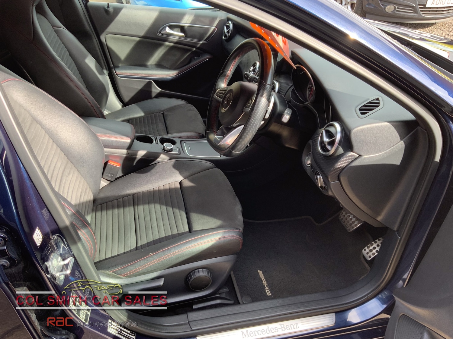 Used Mercedes-Benz A-Class 2018 for sale - 78203685: Photo 7