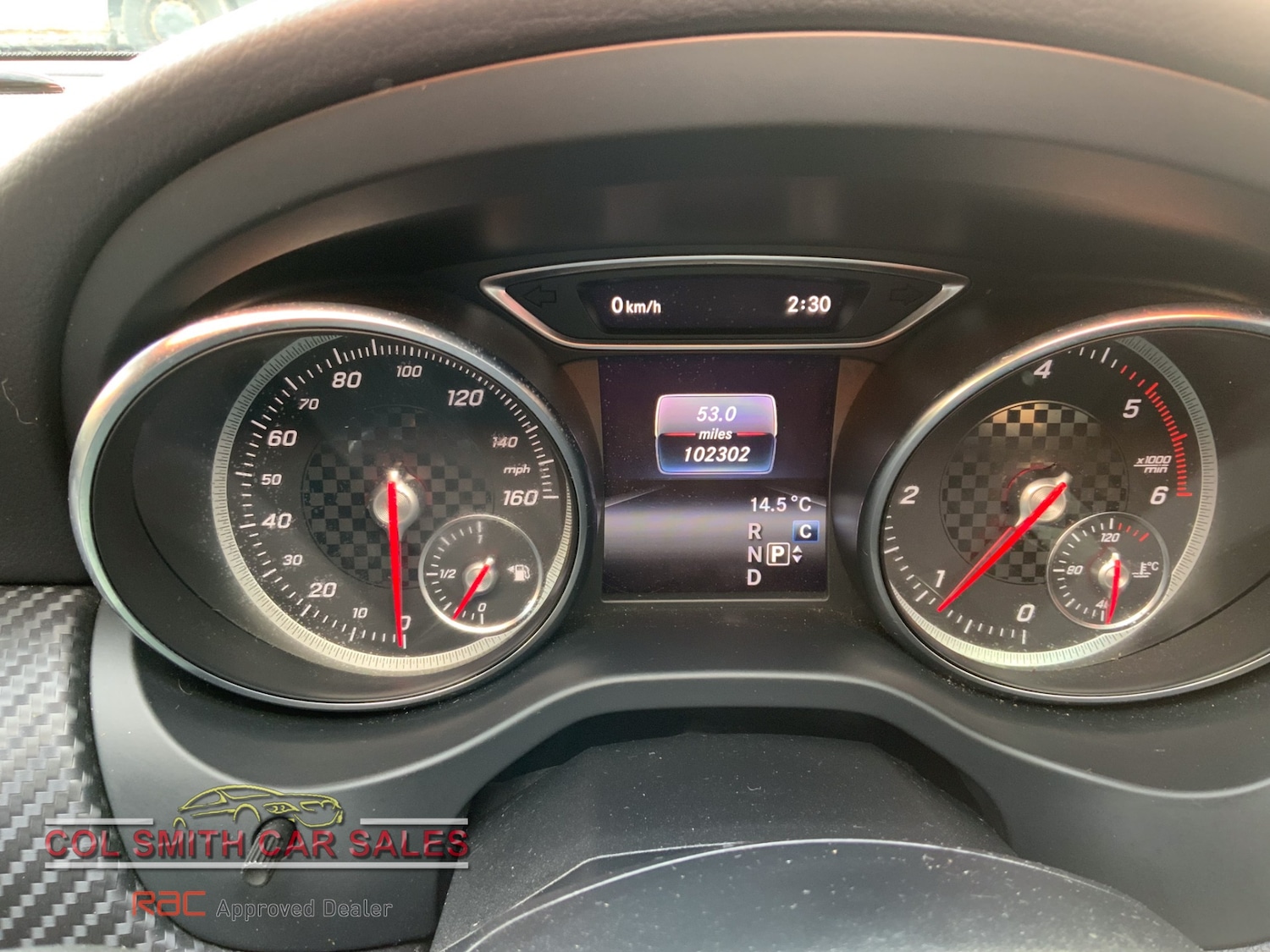 Used Mercedes-Benz A-Class 2018 for sale - 78203685: Photo 9