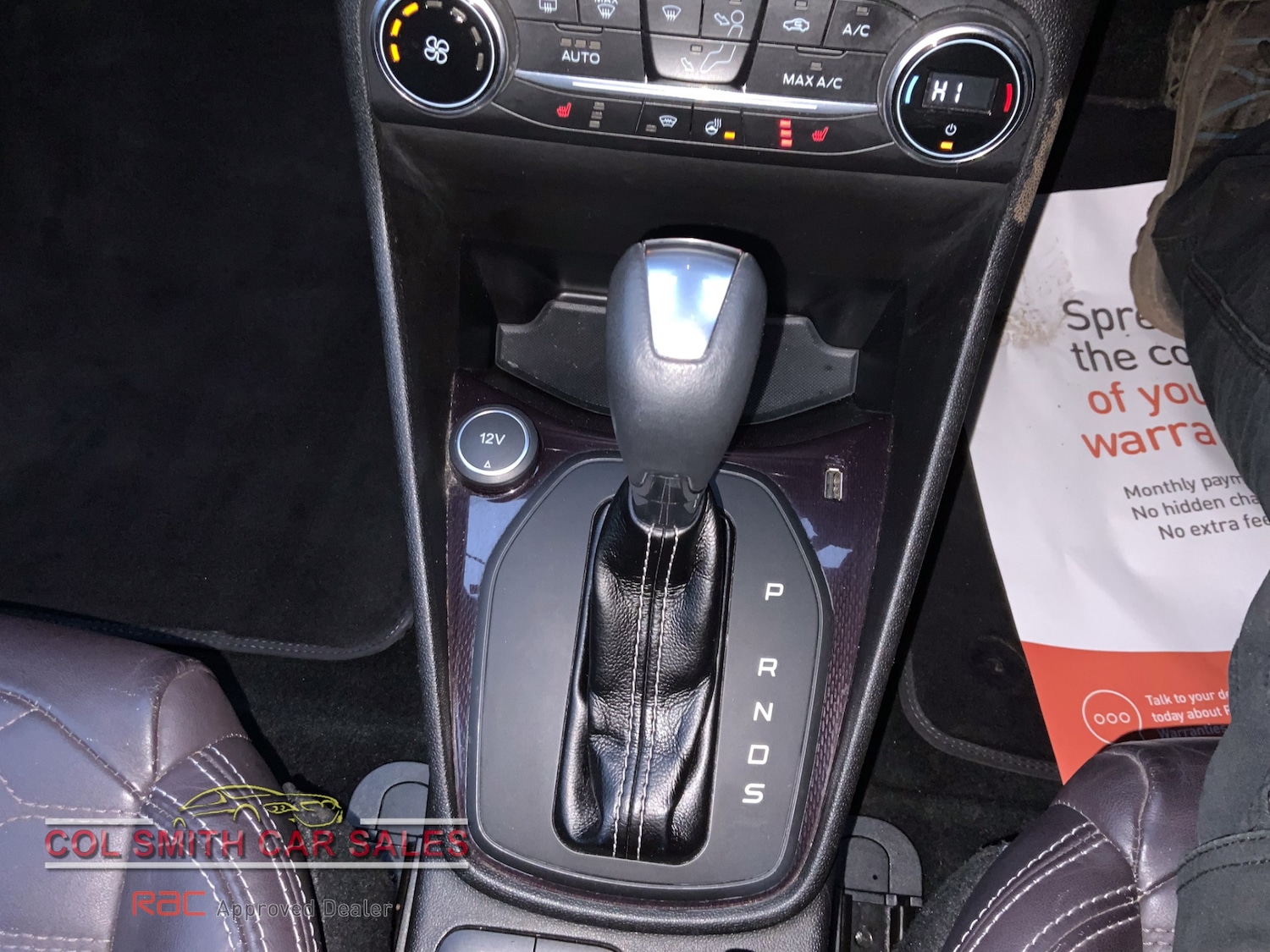 Used Ford Fiesta 2018 for sale - 77311510: Photo 10