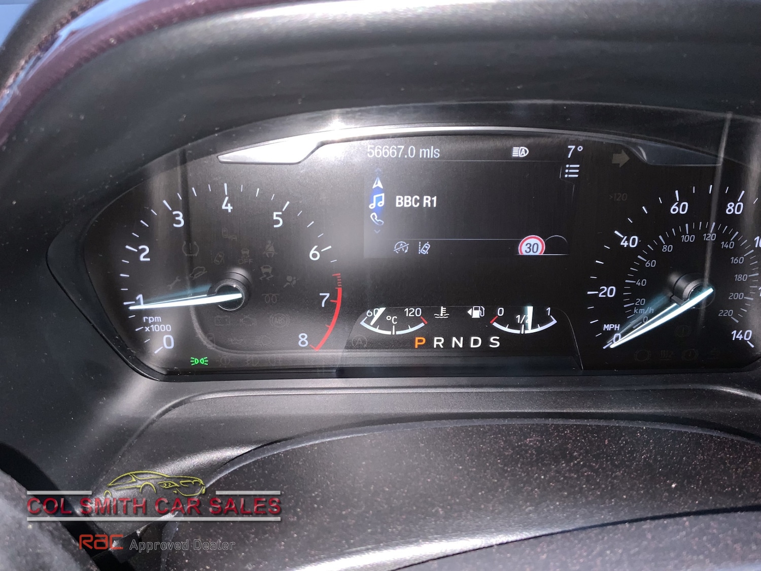 Used Ford Fiesta 2018 for sale - 77311510: Photo 11