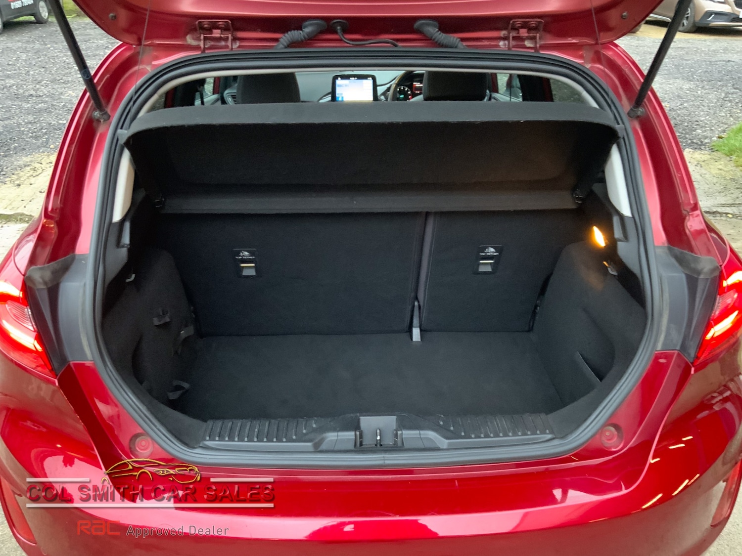 Used Ford Fiesta 2018 for sale - 77311510: Photo 7