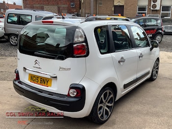 Used Citroen C3 Picasso 2015 for sale - 78894671: Photo