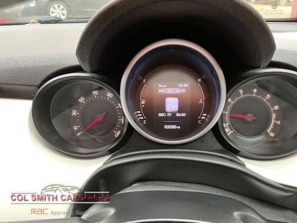 Used Fiat 500X 2017 for sale - 75692226: Photo 13