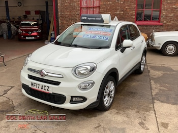 2017 (17) - 1.6 E-torQ Pop Star 5dr