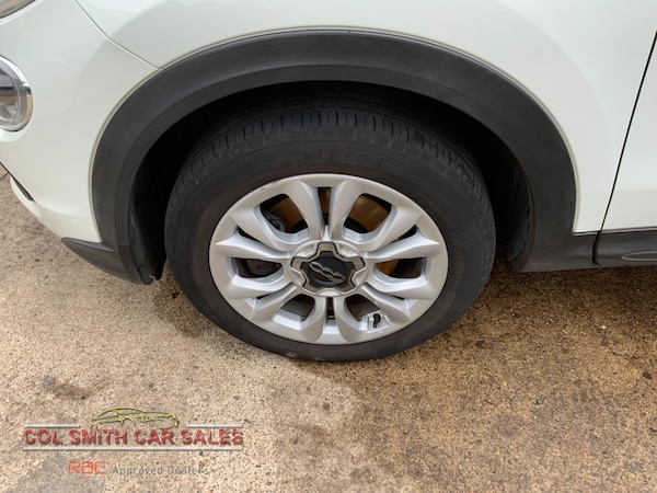 Used Fiat 500X 2017 for sale - 75692226: Photo 7
