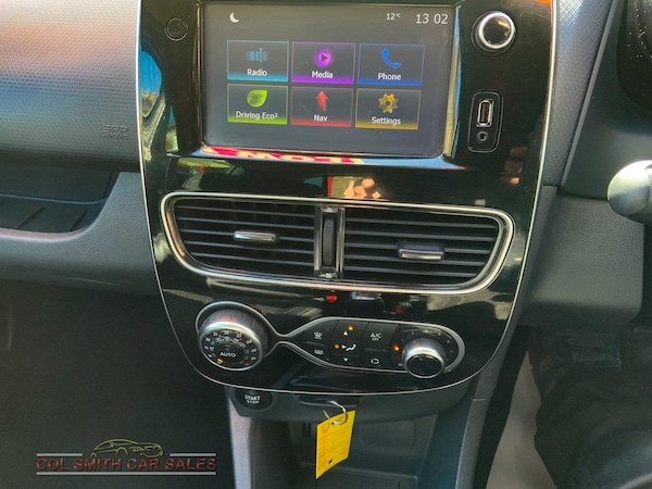 Used Renault Clio 2018 for sale - 66726858: Photo 11