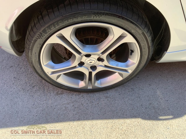 Used Renault Clio 2018 for sale - 66726858: Photo 12
