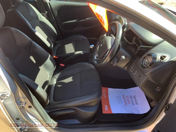 Used Renault Clio 2018 for sale - 66726858: Photo 6