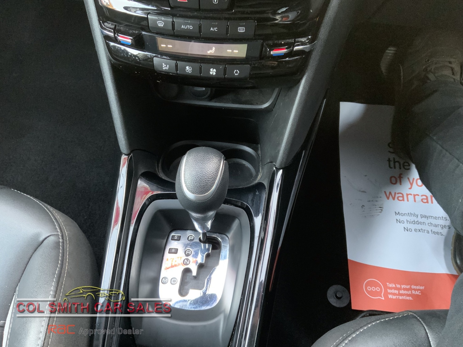 Used Peugeot 2008 2019 for sale - 77974027: Photo 12