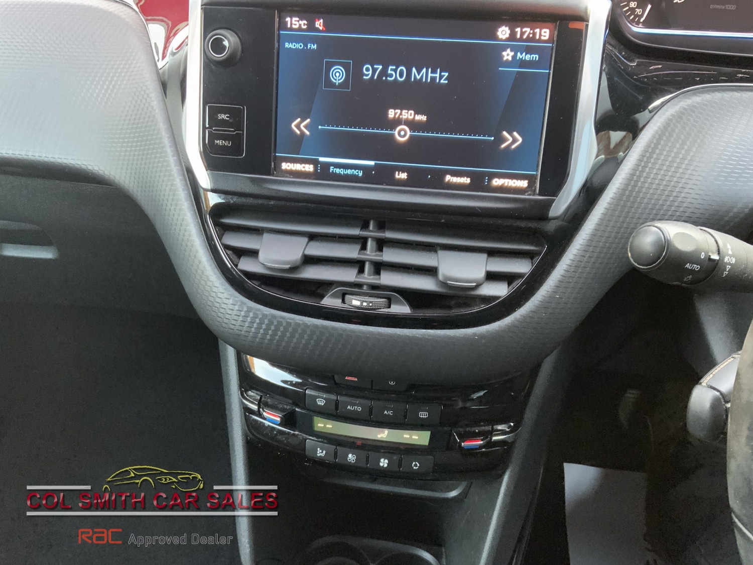 Used Peugeot 2008 2019 for sale - 77974027: Photo 13