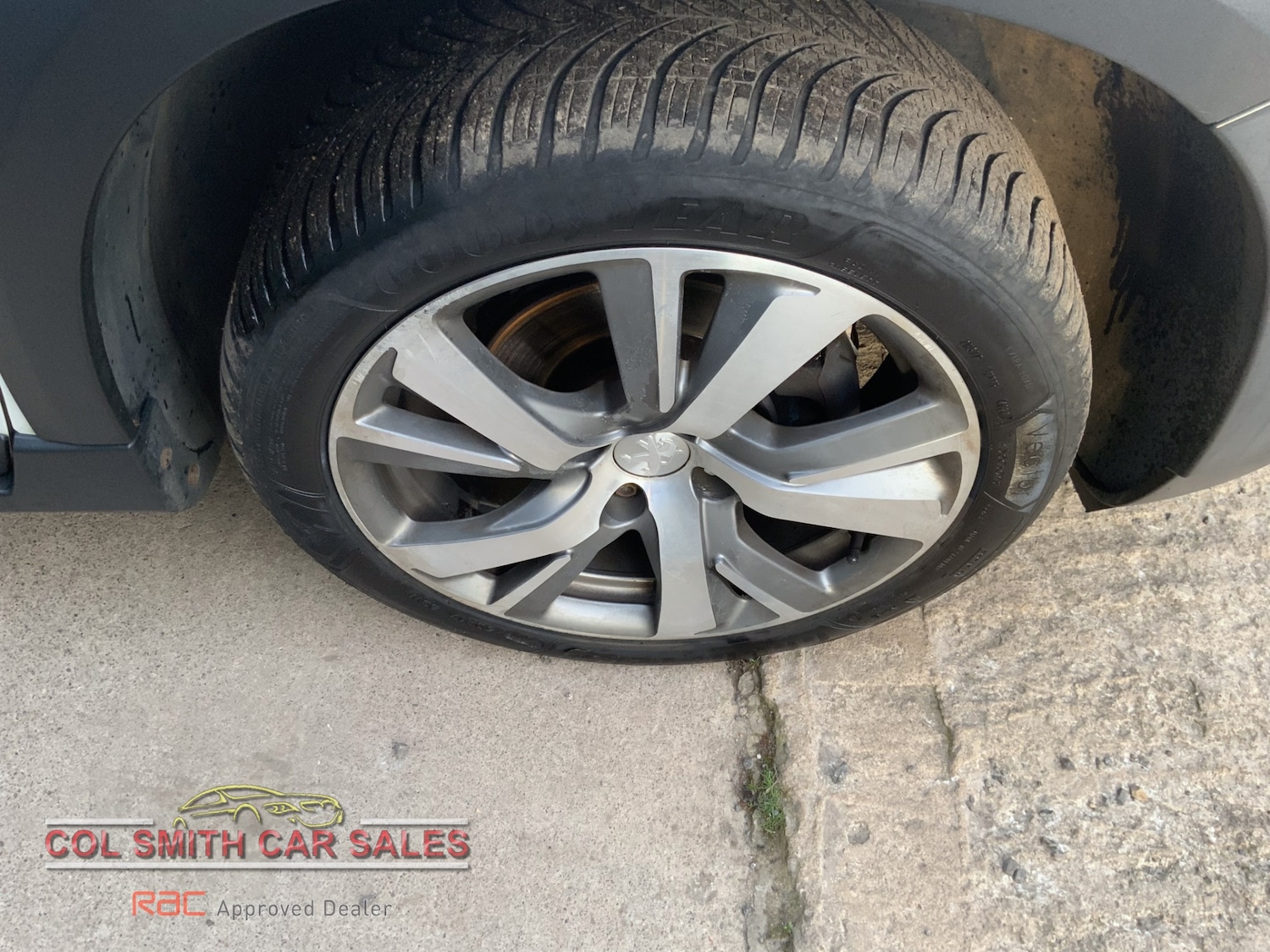 Used Peugeot 2008 2019 for sale - 77974027: Photo 6