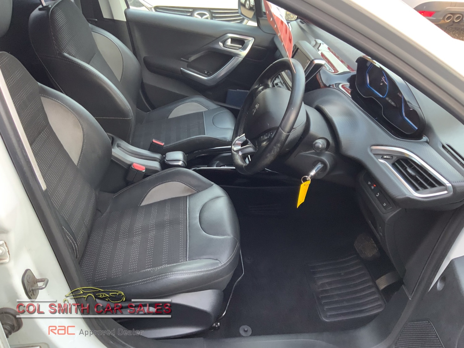 Used Peugeot 2008 2019 for sale - 77974027: Photo 9