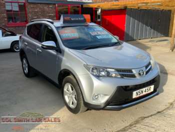 Used Toyota RAV4 2013 for sale - 68740447: Photo