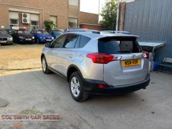 Used Toyota RAV4 2013 for sale - 68740447: Photo