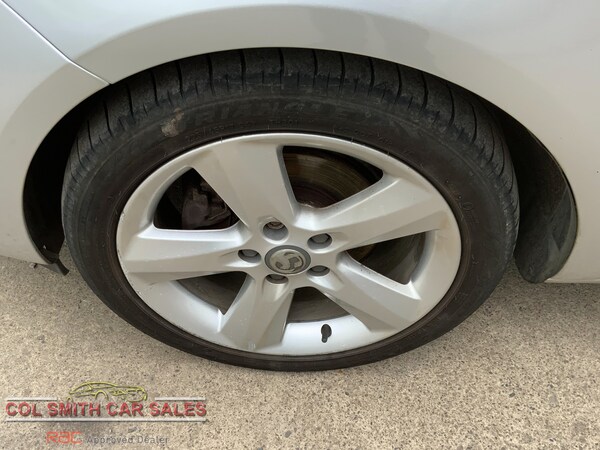 Used Vauxhall Meriva 2015 for sale - 75169298: Photo 10