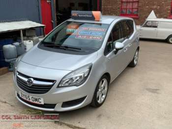 2015 (65) - 1.4i 16V Exclusiv 5dr