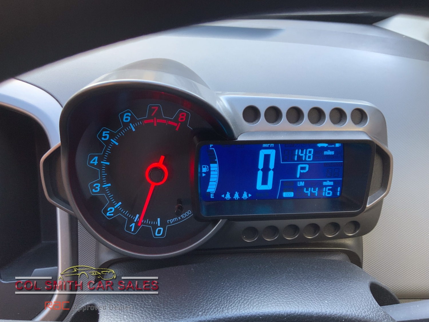 Used Chevrolet Aveo 2013 for sale - 77648465: Photo 11