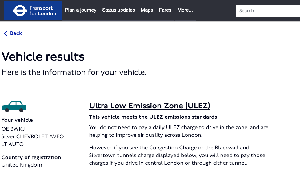 Used Chevrolet Aveo 2013 for sale - 77648465: Photo 7