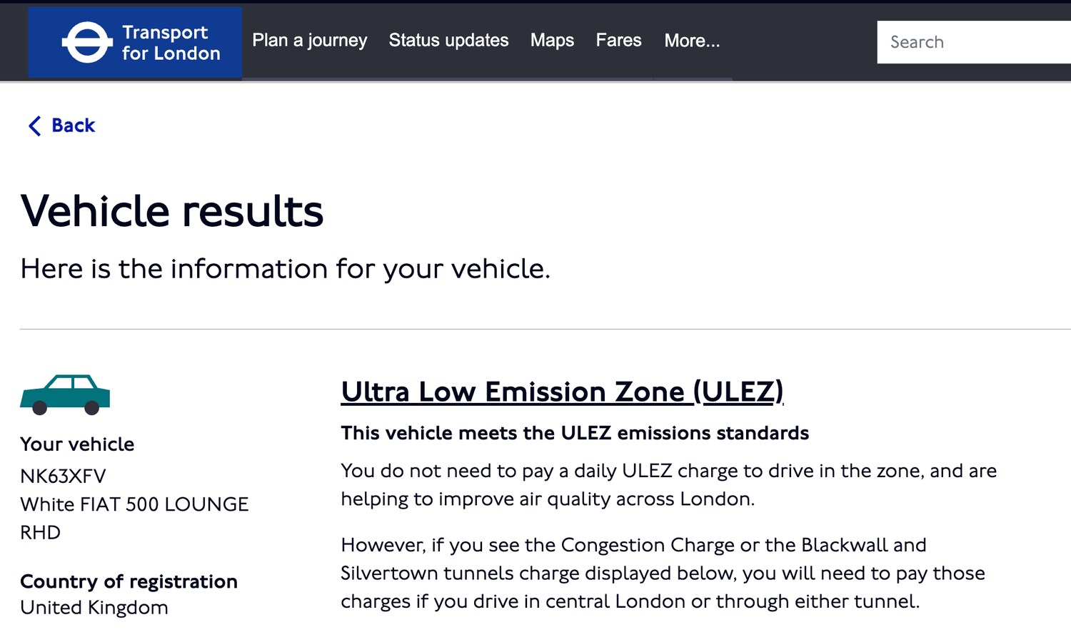 Used Fiat 500 2013 for sale - 76589067: Photo 13