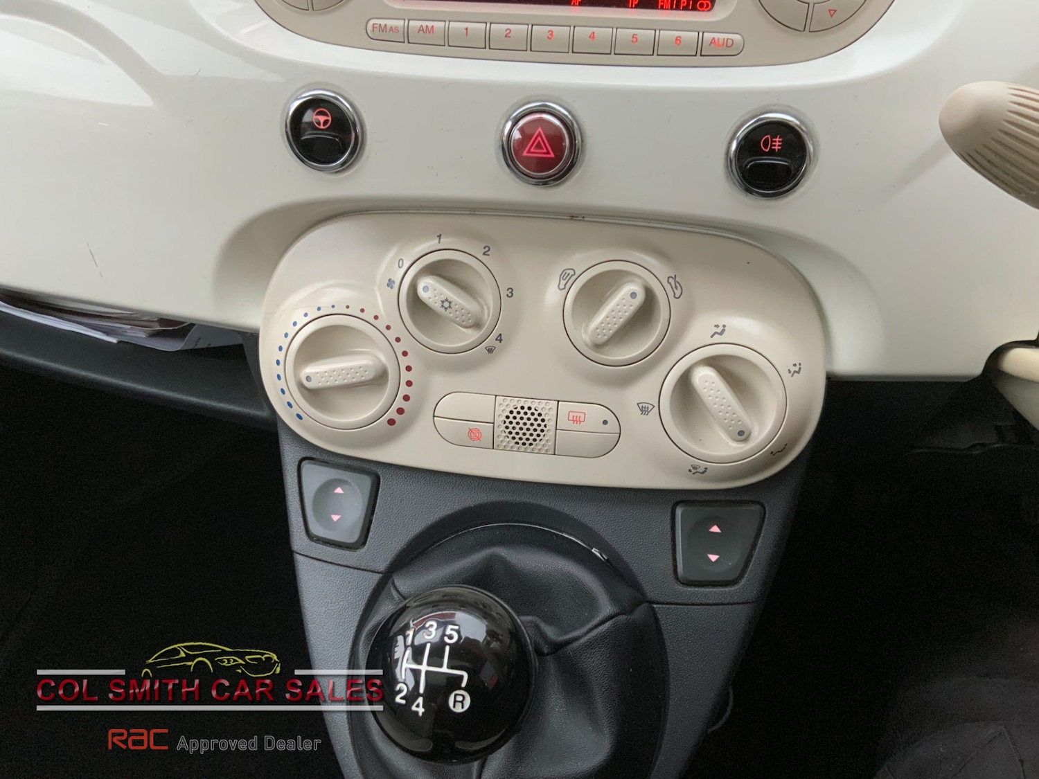 Used Fiat 500 2013 for sale - 76589067: Photo 8