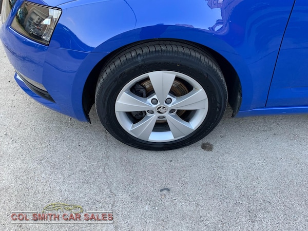 Used Skoda Octavia 2019 for sale - 68580839: Photo 11