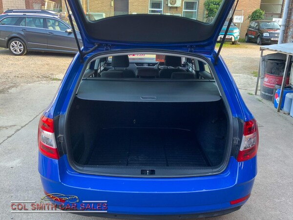 Used Skoda Octavia 2019 for sale - 68580839: Photo 5