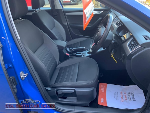 Used Skoda Octavia 2019 for sale - 68580839: Photo 6