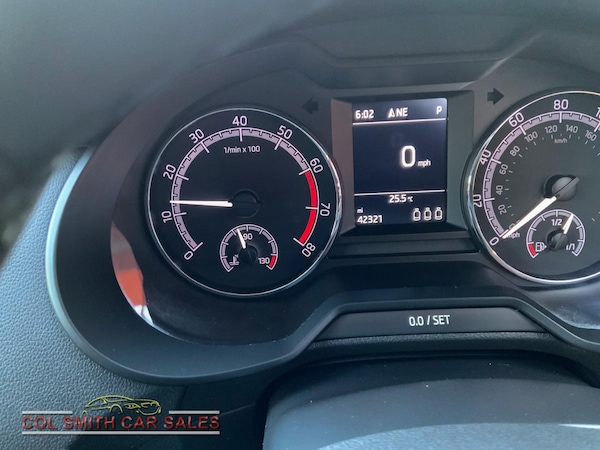 Used Skoda Octavia 2019 for sale - 68580839: Photo 8