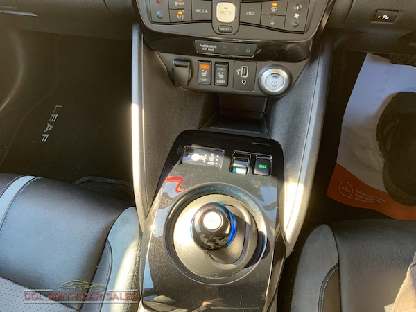 Used Nissan Leaf 2019 for sale - 67198673: Photo 11